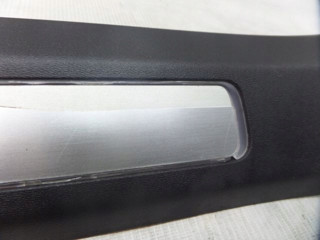 фото №3, Volvo xc90 ii r-design накладка молдинг порог правая 39829992