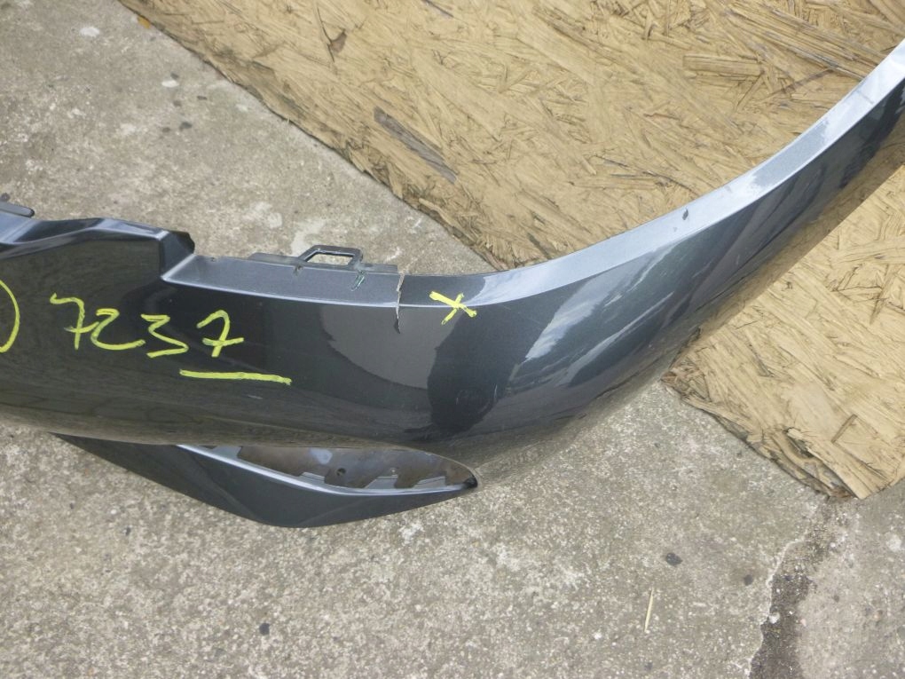 фото №9, Bmw 3 g20 g21 m набор бампер передний