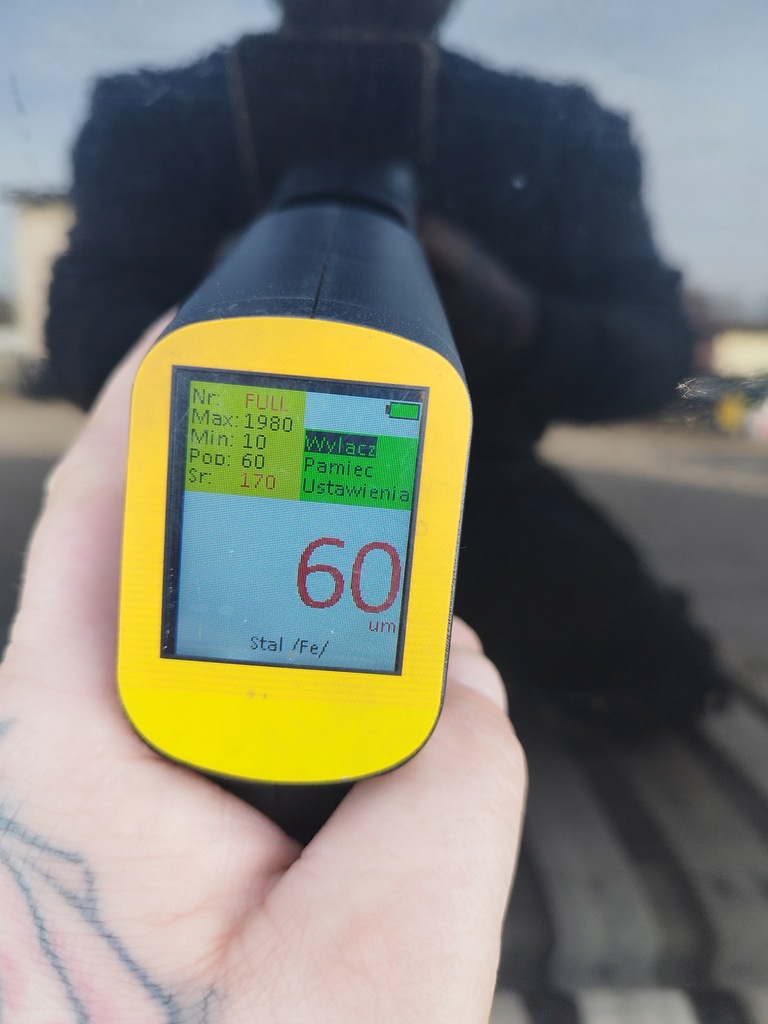 фото №10, Дверь левая левый задняя mazda 6 iii gj 2012-2014 чёрные 41w sedan оригинал