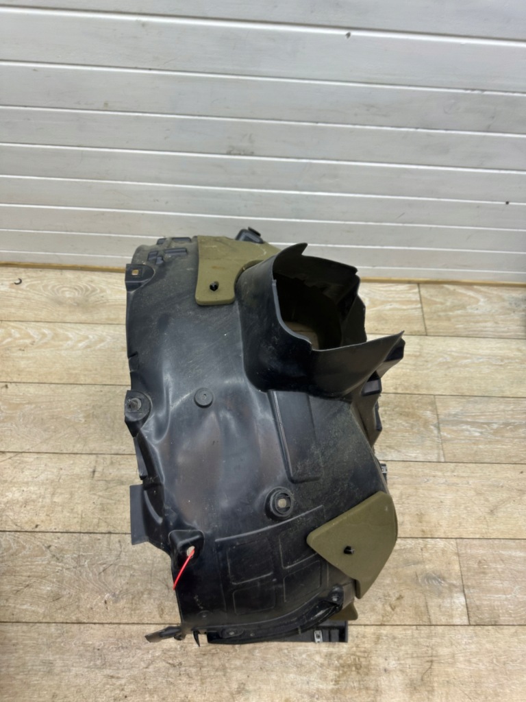 фото №1, Підкрилок передні перед правий citroen c5 aircross 9827397680 оригінал