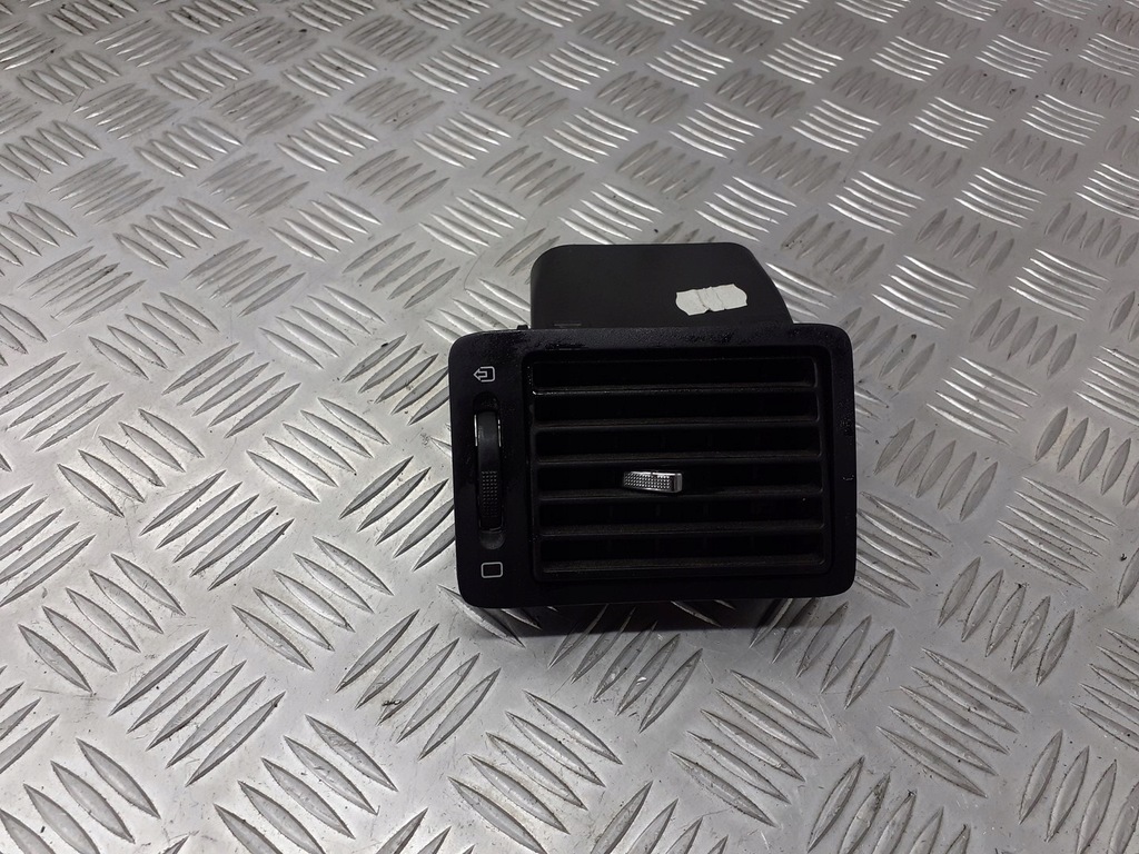 фото №1, Решітка ліва обдув peugeot 307 sw 1.6