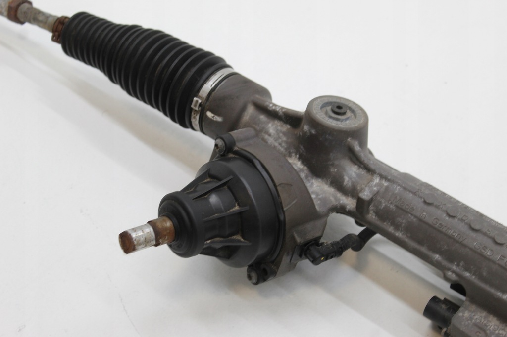 фото №6, Audi a5 8t lift рейка рульова 8k1423055an 8k0909144l