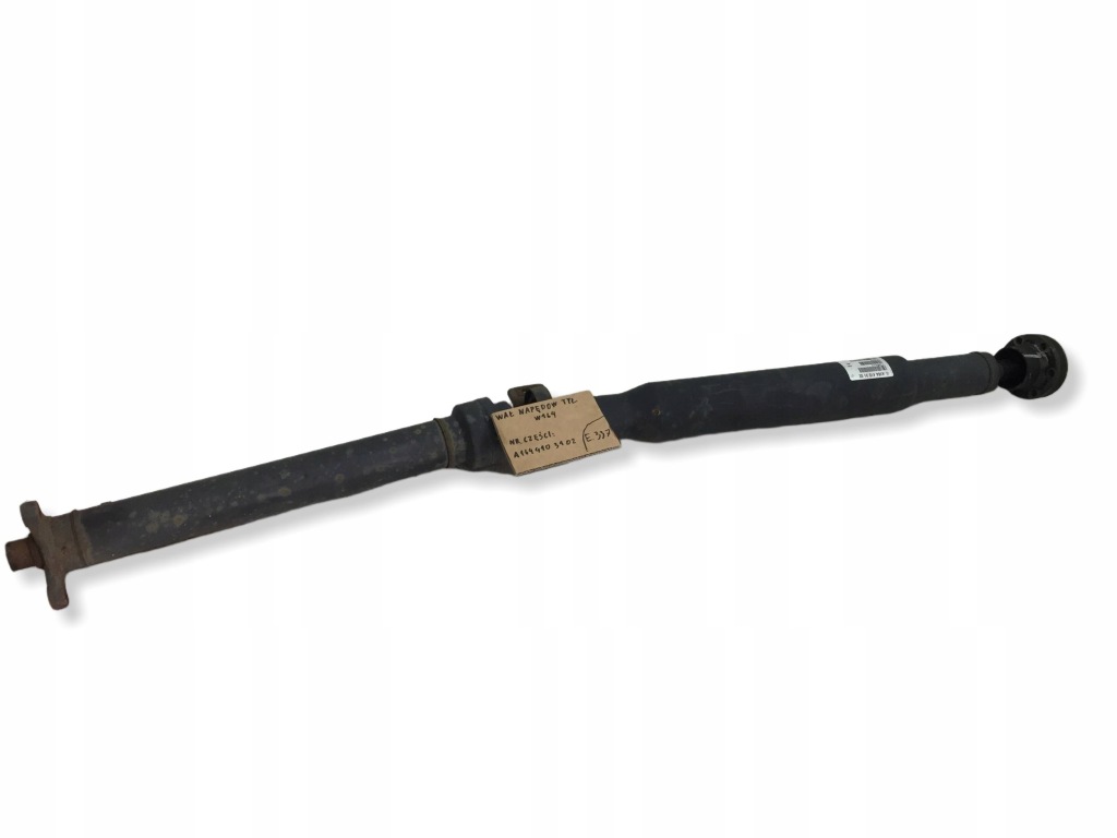 Купить Mercedes ml w164 wał приводной a1644103102