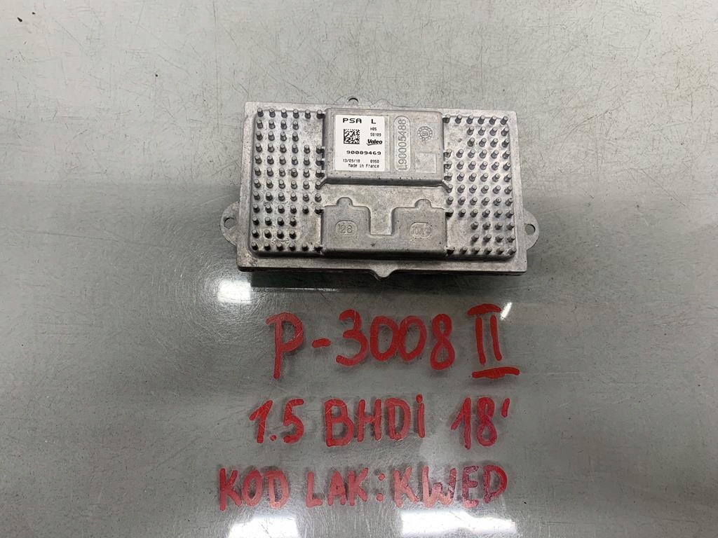 фото №1, Перетворювач модуль led 3008 ii 90089469