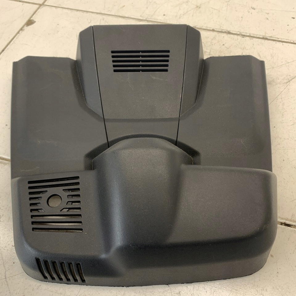 фото №1, Корпус дзеркало заднього vw amarok ii ford ranger vi 2023r