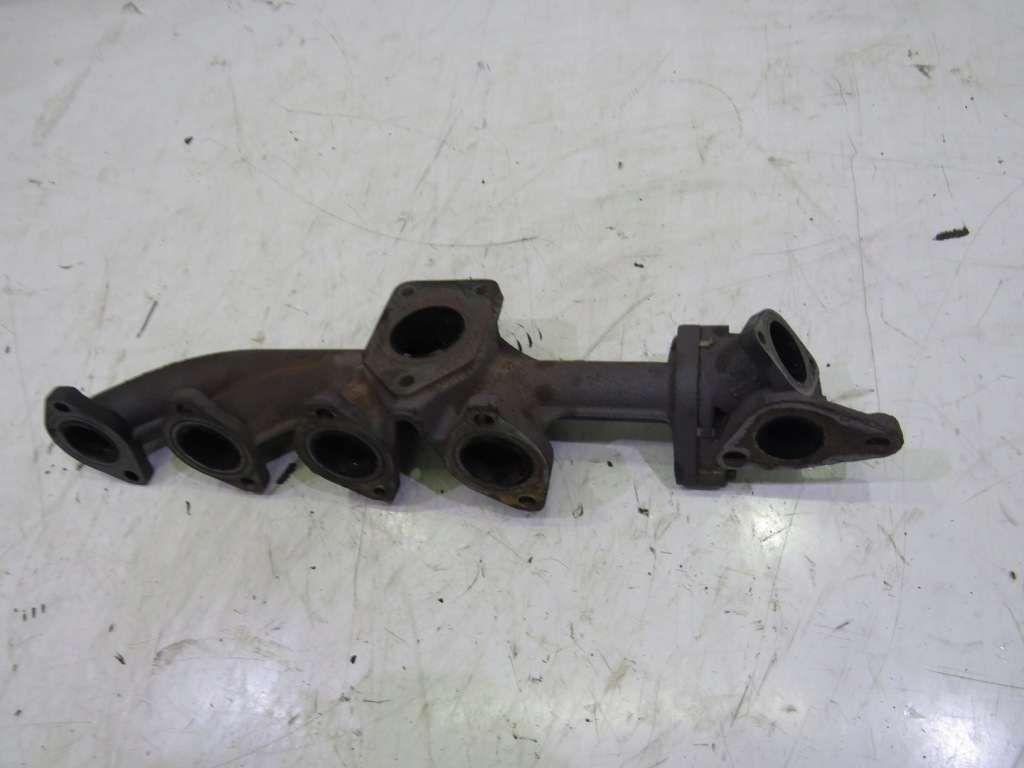 фото №2, Колектор випускний countryman r60 2.0 d 7812314