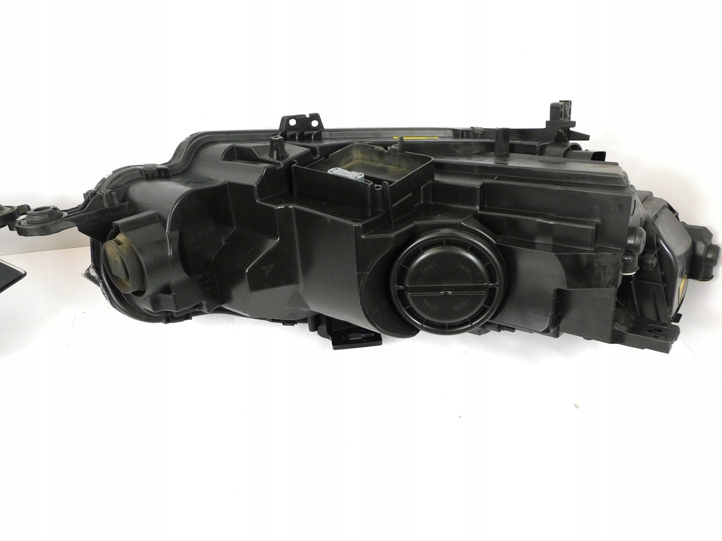 фото №7, Audi a5 8w6 лампа левая правая bi ксенон led