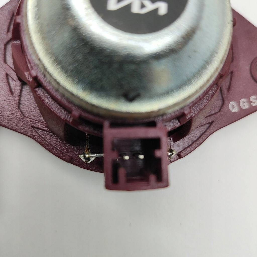 фото №5, Kia ev6 2021 динамик панели приборной панели