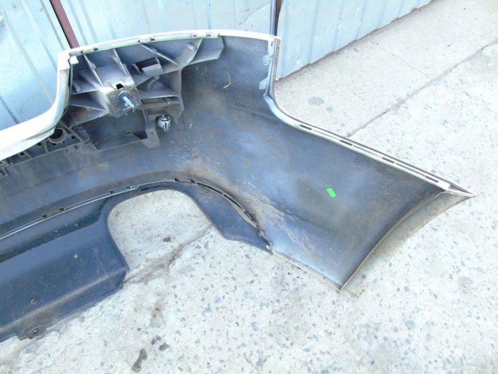 фото №7, Audi a5 8t coupe бампер задний задняя задняя