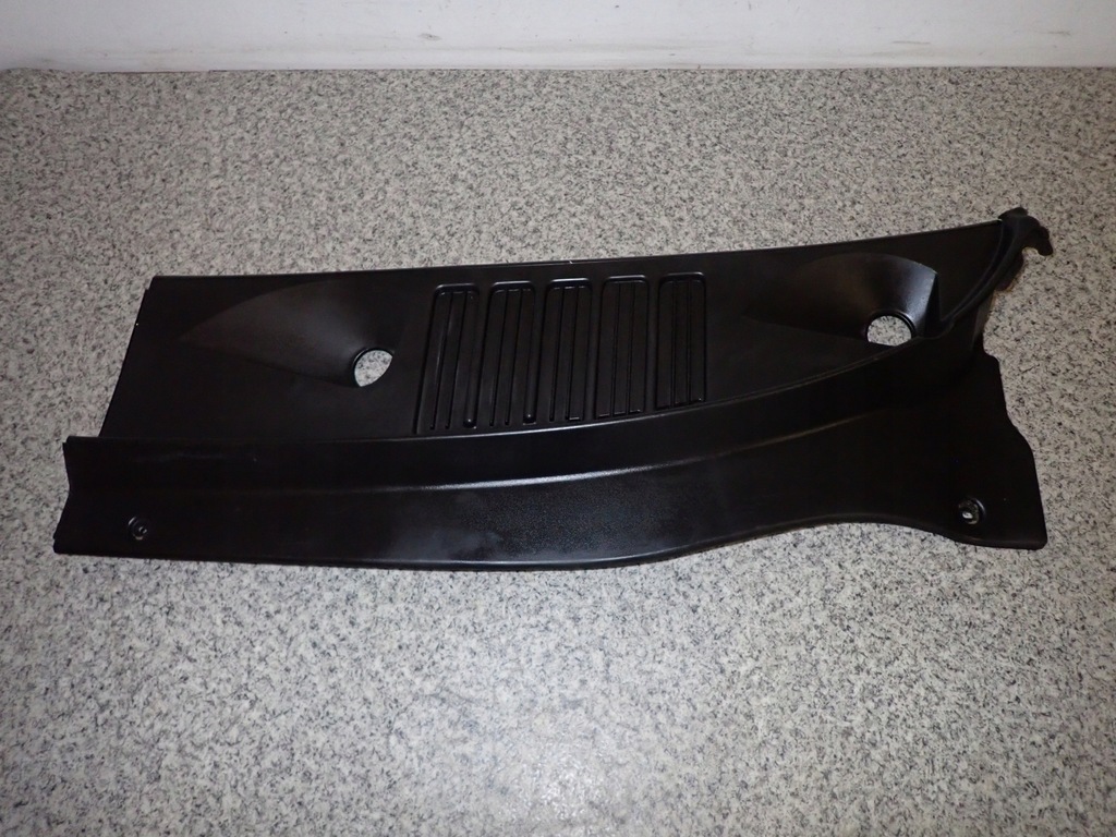 фото №6, Hyundai matrix 01- жабо комплект