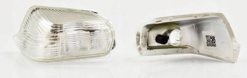 фото №1, Поворотник зеркало mercedes sprinter 06- левый