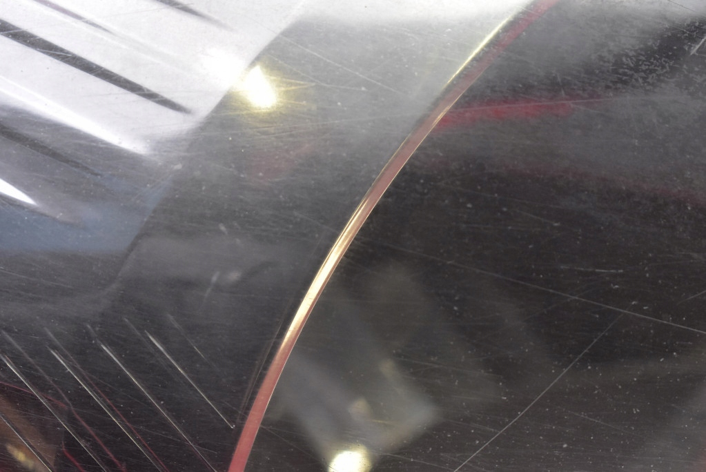 фото №9, Фара правий лампа перед eu fiat grande punto 05-10