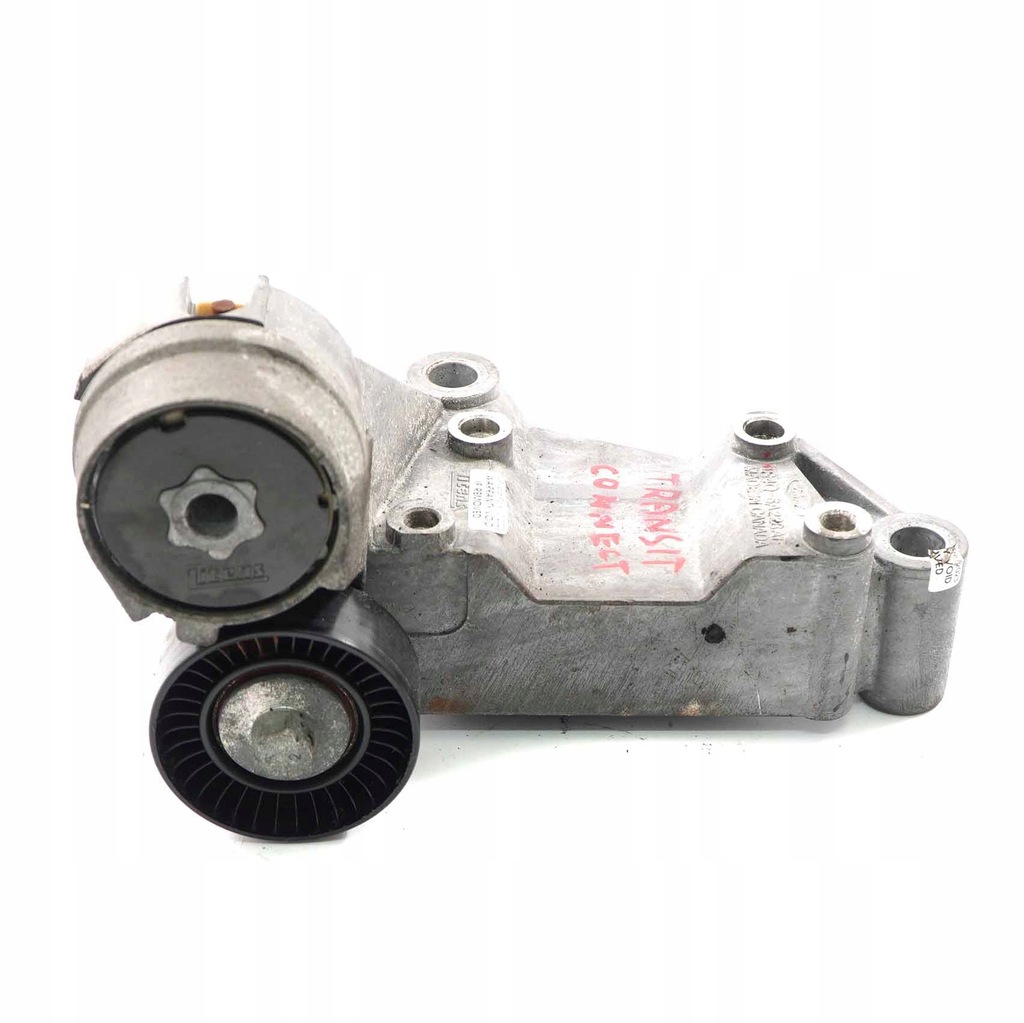 фото №1, Ford transit connect tdci ролик натягувача ремінь 1s4q-6a228-af