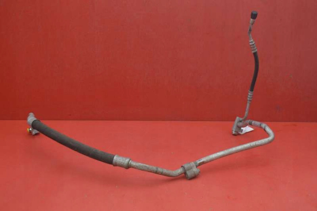 фото №6, Шланг трубка кондиціонера 2751474 mini cooper one r56 1.4 16v 95 km 06-15