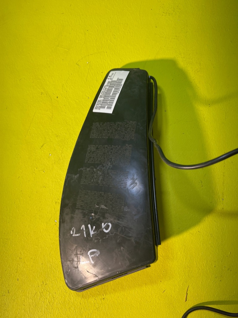 Купить Mini one d подушка воздушная air bag левый перед 34080216d