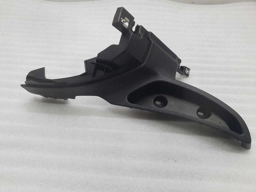 фото №1, Корпус защита сиденье левый задняя 9123329 bmw e71 x6