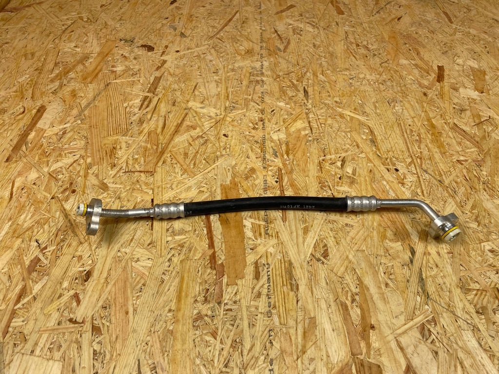 фото №4, Wąż трубка шланг кондиционера polestar 2 ii 31699298 2020-