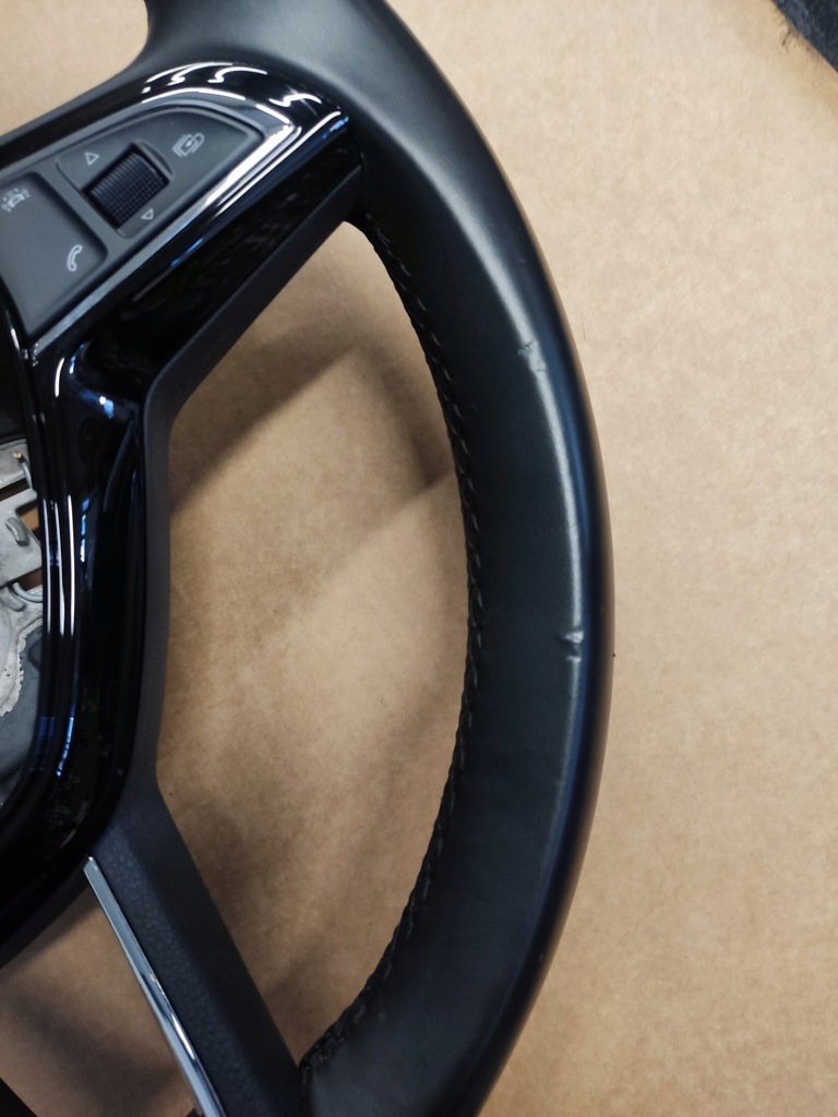 фото №7, Багатофункціональний повітропровід з пелюстки skoda superb octavia kodiaq3v0419091s