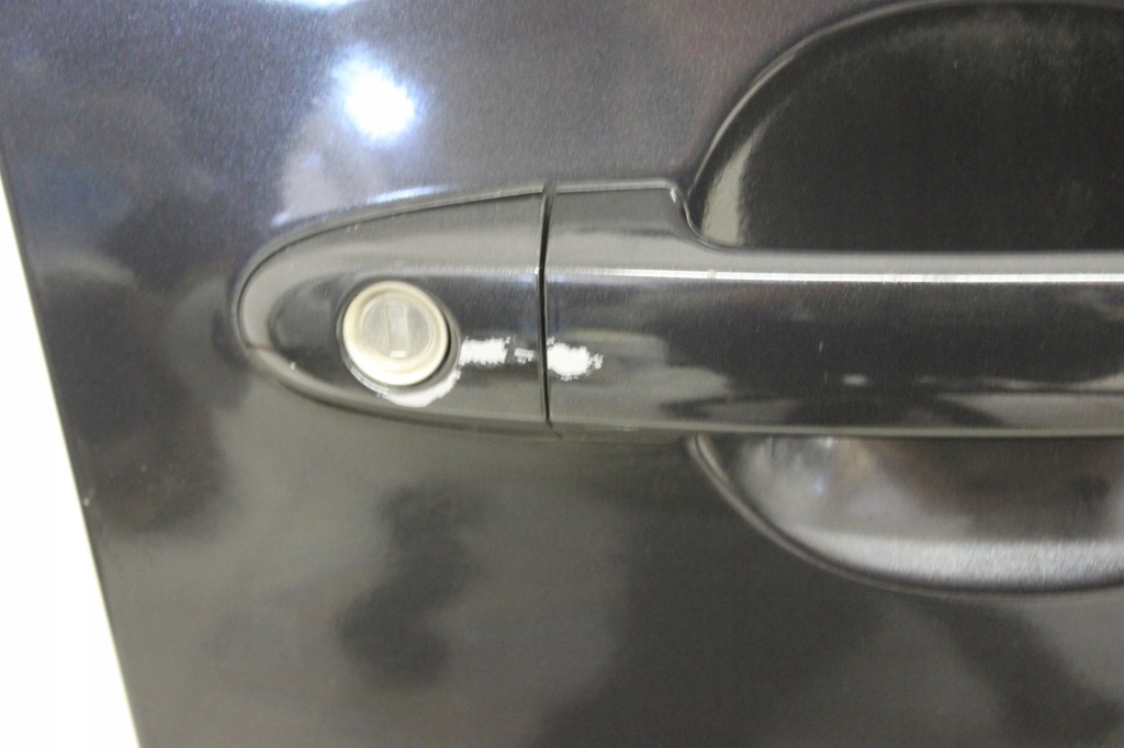 фото №7, Hyundai santa fe ii 06r- двері праве передні правий перед 2z