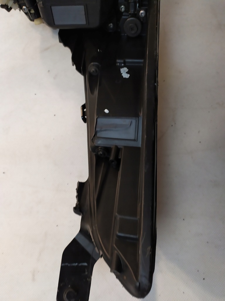 фото №9, Лампа левый перед cadillac ats