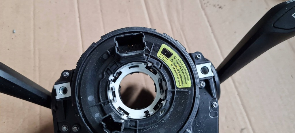 фото №8, S4 b9 8w a4 переключатель комбинированный переключатели лента 4m0907129gk a5 8w s5