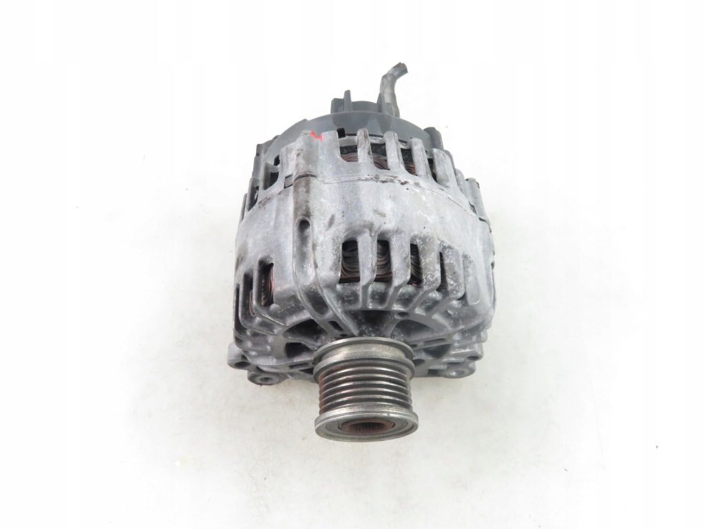 Купити Генератор audi q5 2.0 tdi 03g903016f