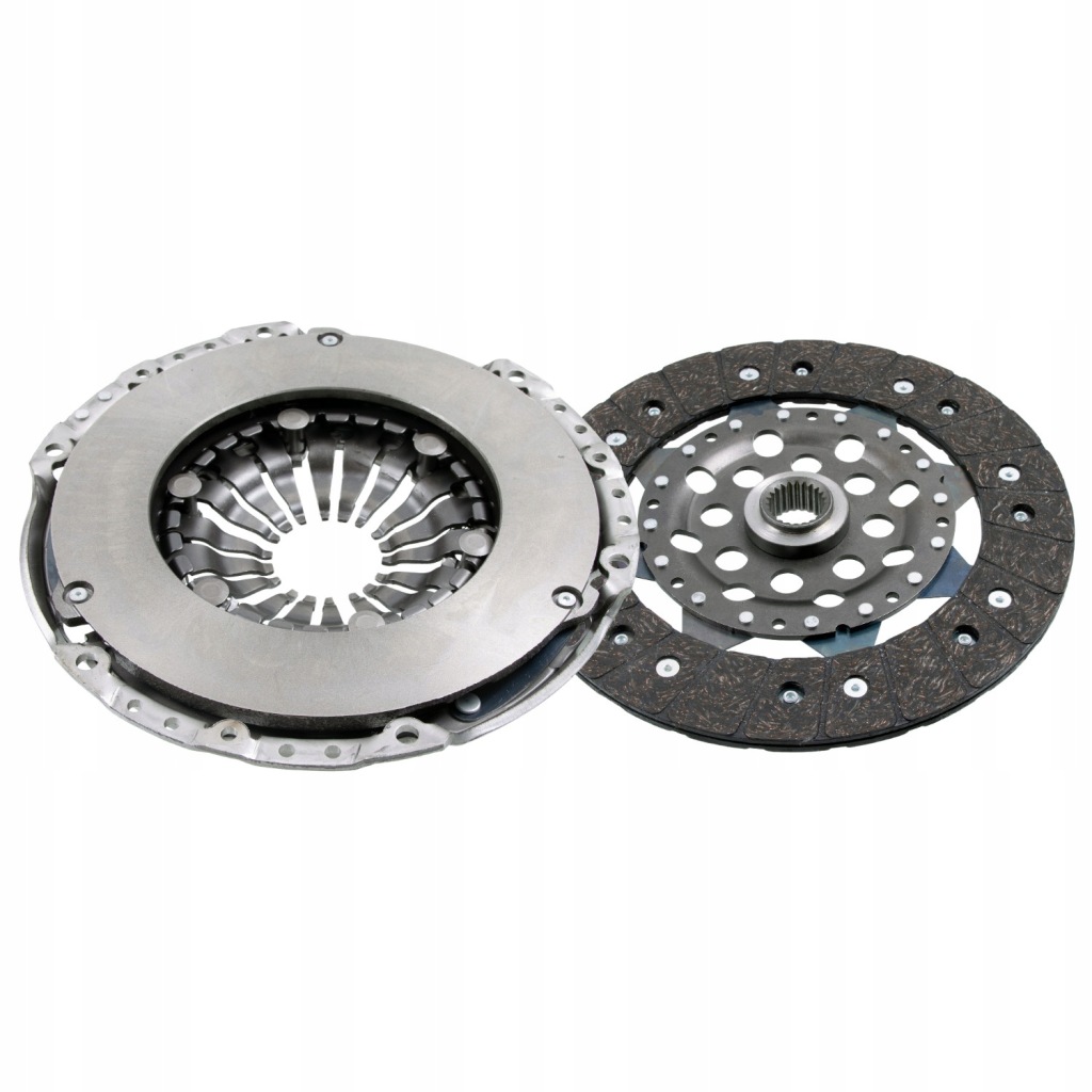 фото №2, Сцепление blue print adbp300122