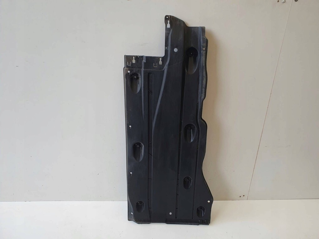 фото №1, Vw golf vii защита подвеска правая 5q0825202 l