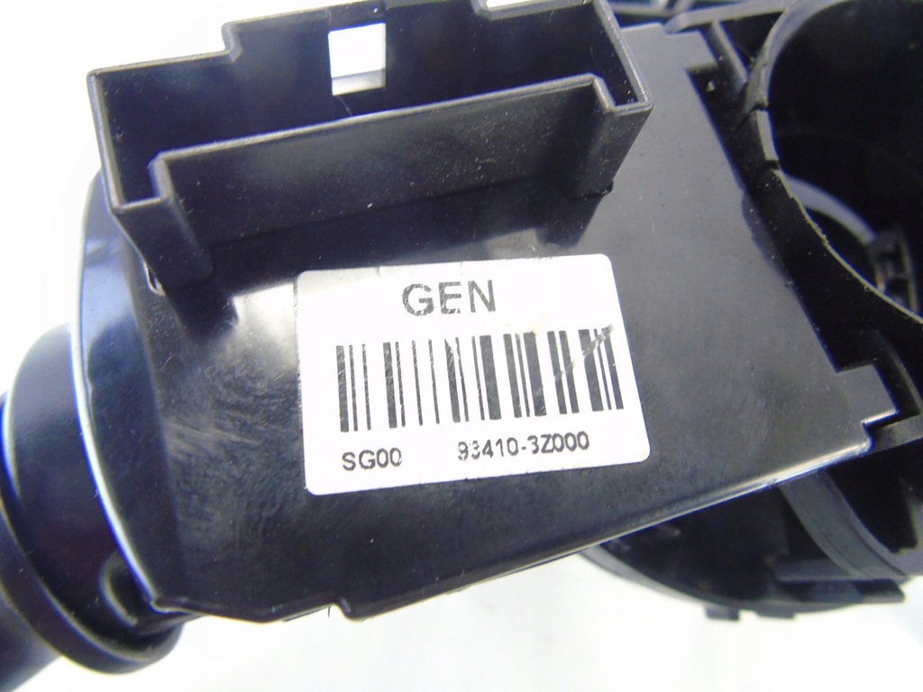 фото №6, Переключатель комбинированный лента hyundai i40