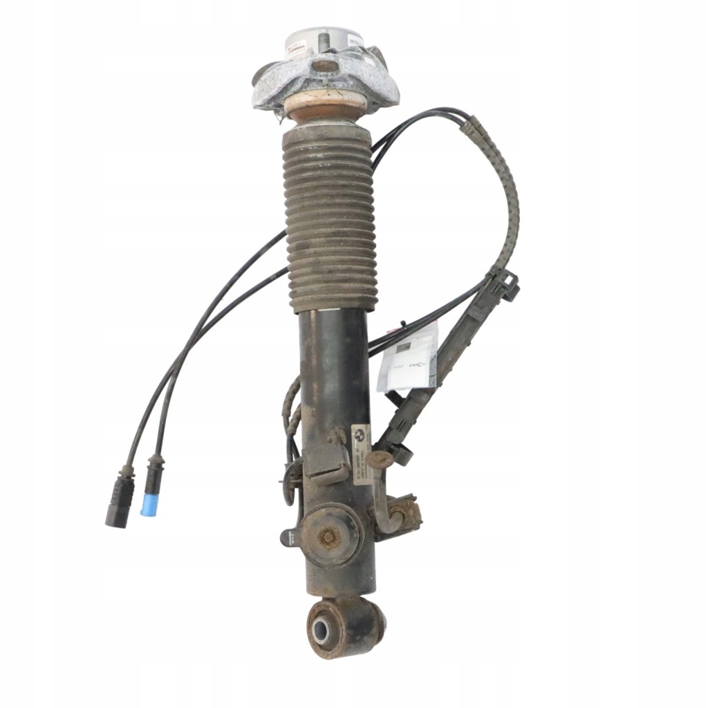 Bmw x5 f15 амортизатор подвеска колеса левый задний  адаптивный левый 6875087 Доставка