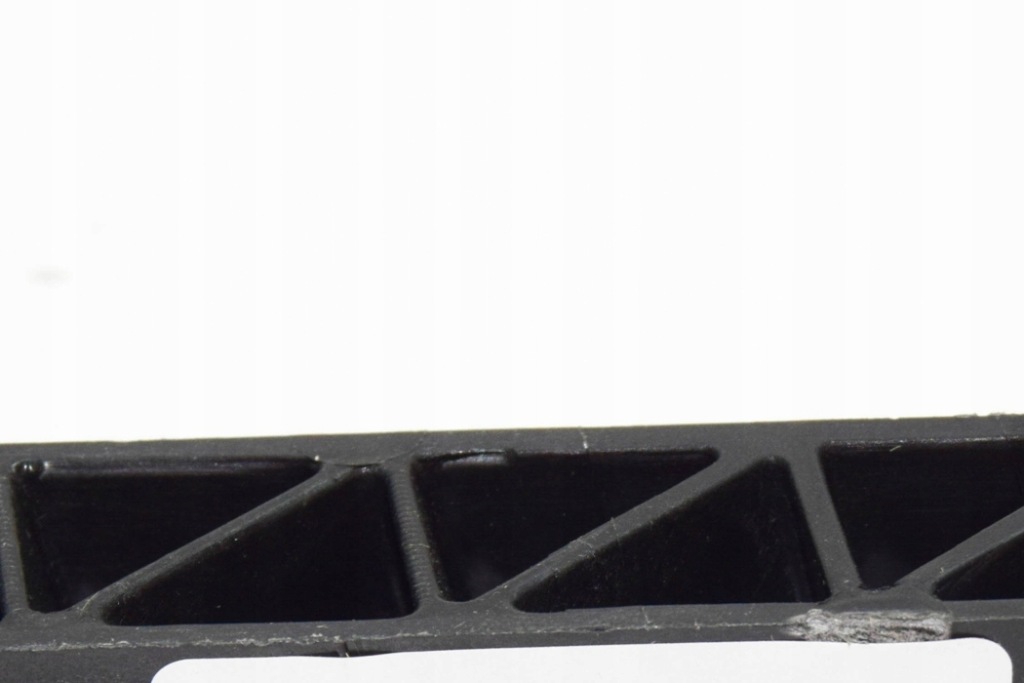 фото №8, Mercedes-benz gl x166 кронштейн радіатора правий нижній новий оригінальний a166626