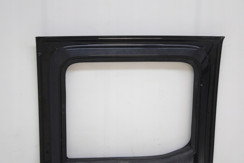 фото №10, Дверь правое задние правый задняя ford ranger ii 2006r- 16w - код лакокрасочного покрытия