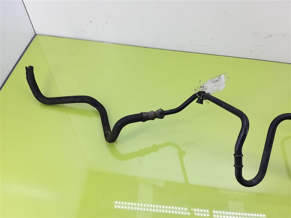 фото №6, Радіатор підсилювача alfa romeo 159 05-11 1.9 jtdm 16v 50503095