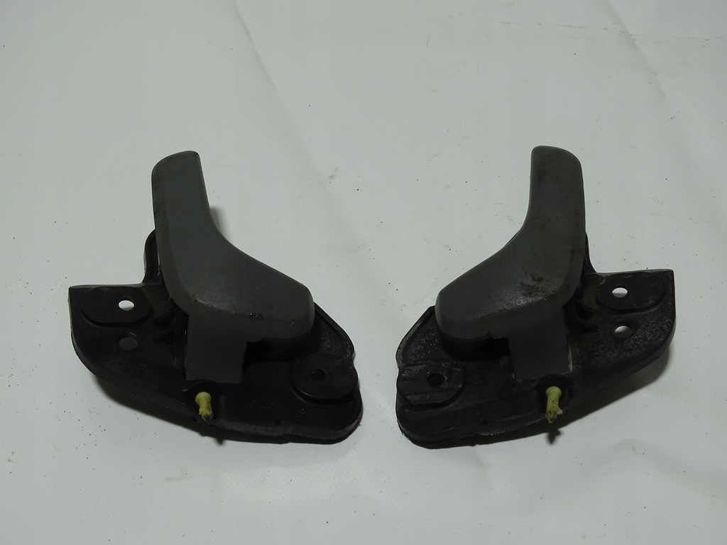 фото №1, Ручка внутрішня двері перед передня ліва права chrysler voyager iv