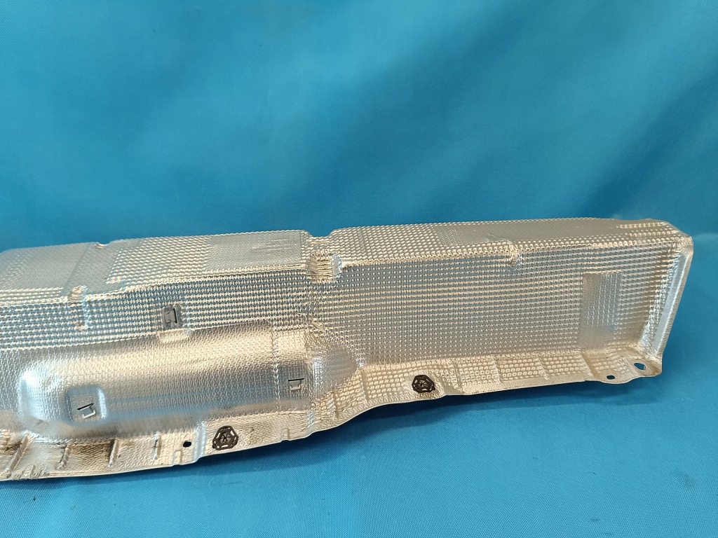 фото №9, Skoda superb 3 lift 2.0 tdi 110kw 2023r захист теплова тунель 5q0825661br