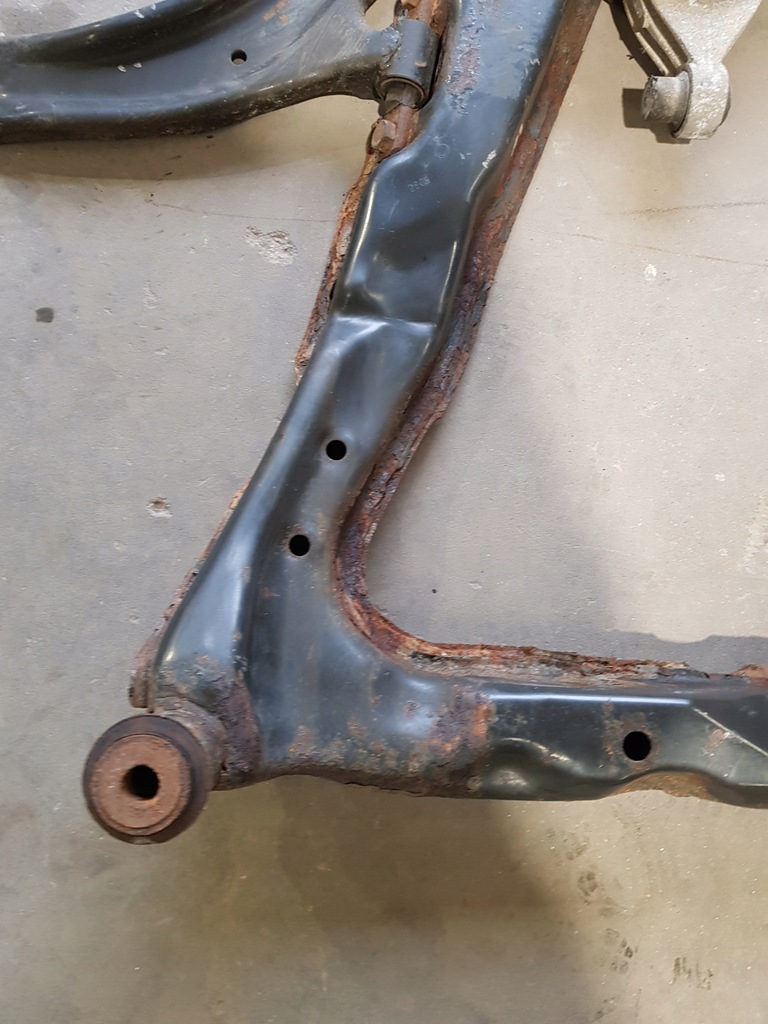 фото №6, Подрамник подрамник балка перед nissan qashqai j10 +2 eu 2.0 dci