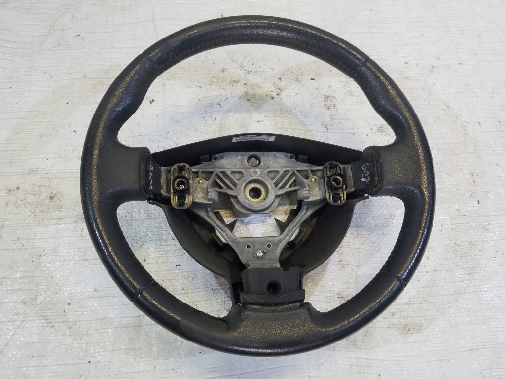 фото №1, Воздуховод кожа nissan qashqai j10
