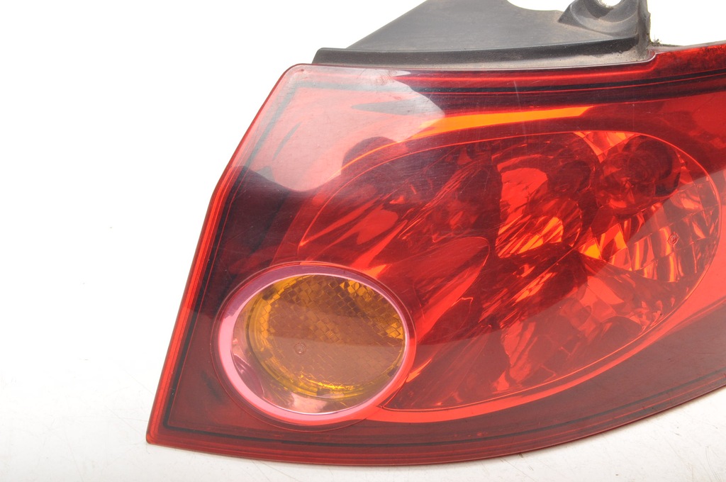 фото №6, Fiat croma лампа права задня правий задня kombi europa