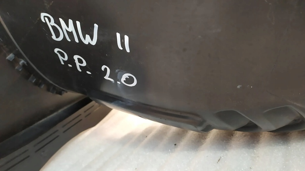фото №6, Подкрылок перед правое bmw 2 f46