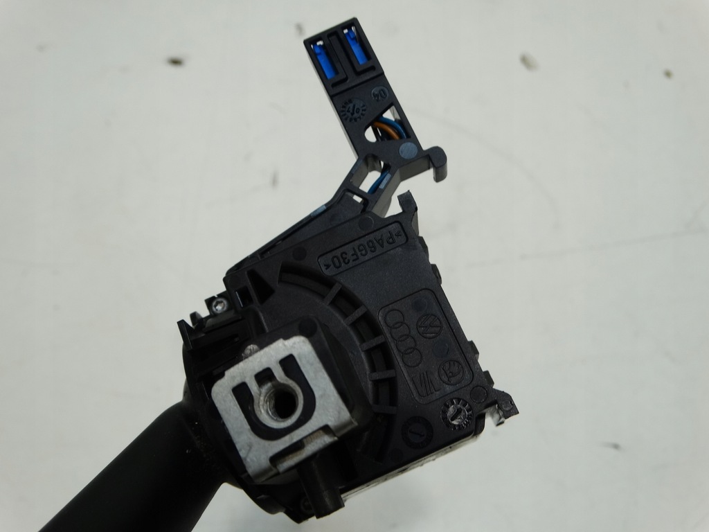 фото №7, Перемикач двірник skoda octavia ii 1k0953519