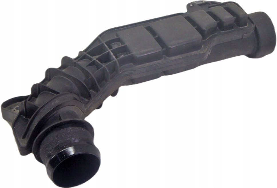 фото №1, Nv155 opel combo iv e 1.5d труба воздухозаборник