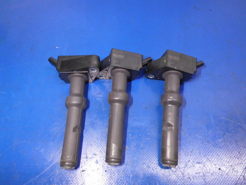 фото №1, Катушка зажигания 1.0 ecoboost focus iv mk4 18-23 ro