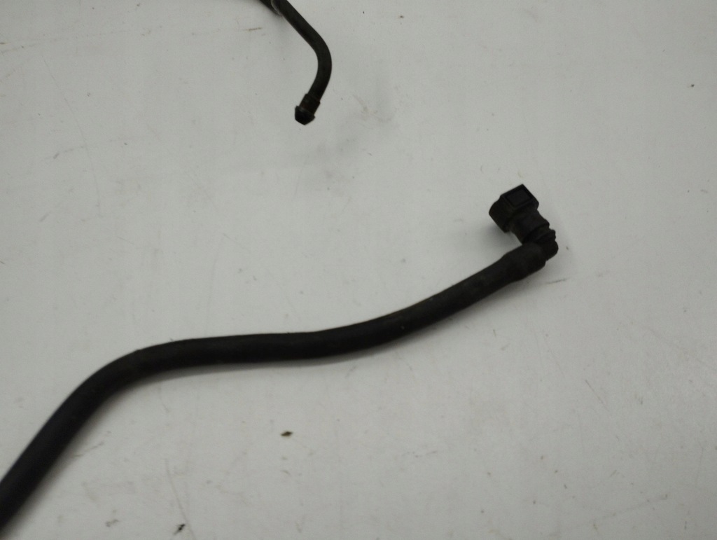 фото №6, Maserati quattroporte 2010 шланг топлива