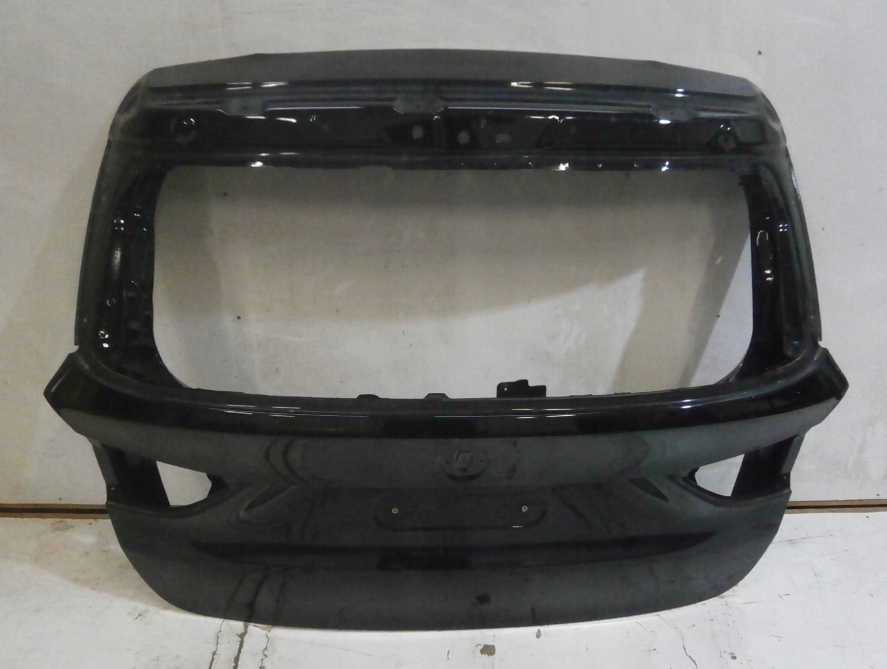 фото №1, Крышка багажника багажника bmw 2 f46 15+