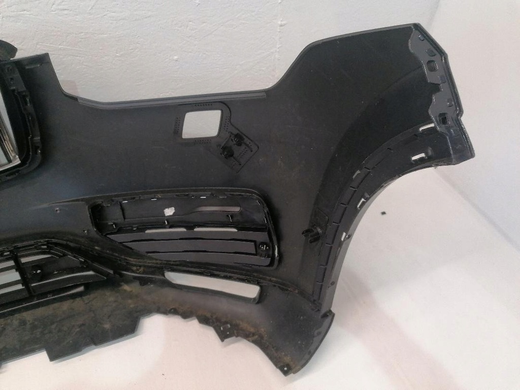 фото №12, Бампер перед передний volvo xc90 31690641