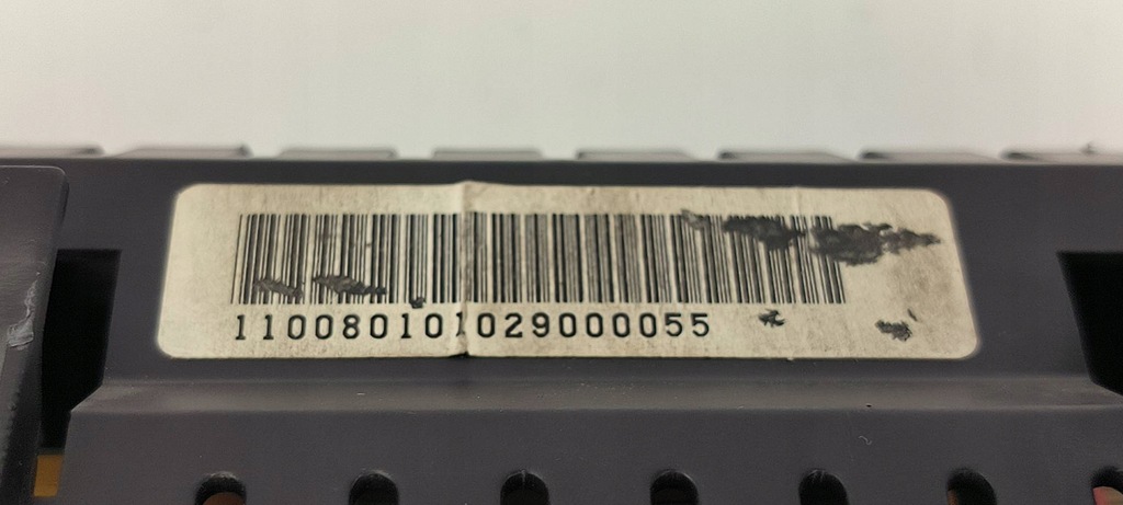 фото №9, Счетчик приборная панель 4e0920901 audi a8 d3