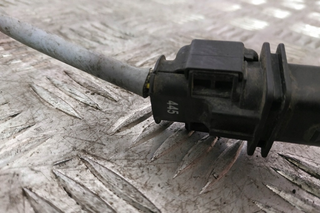 фото №7, Датчик лямбда-зонд porsche panamera 970 06e906262b 3.0l hybrid 245kw 2012