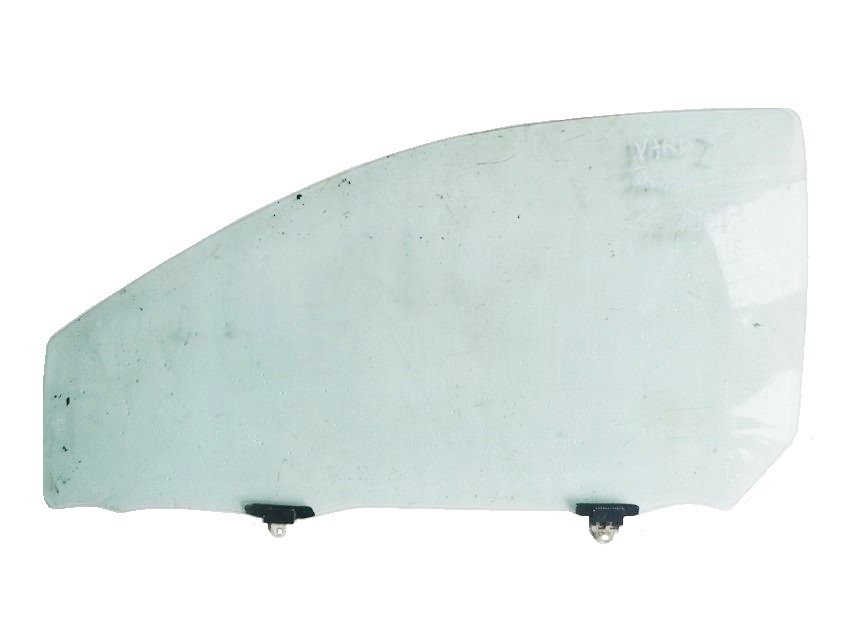 фото №1, Скло передня ліва двері toyota yaris i 3 двері 1999-2005 rok jtd