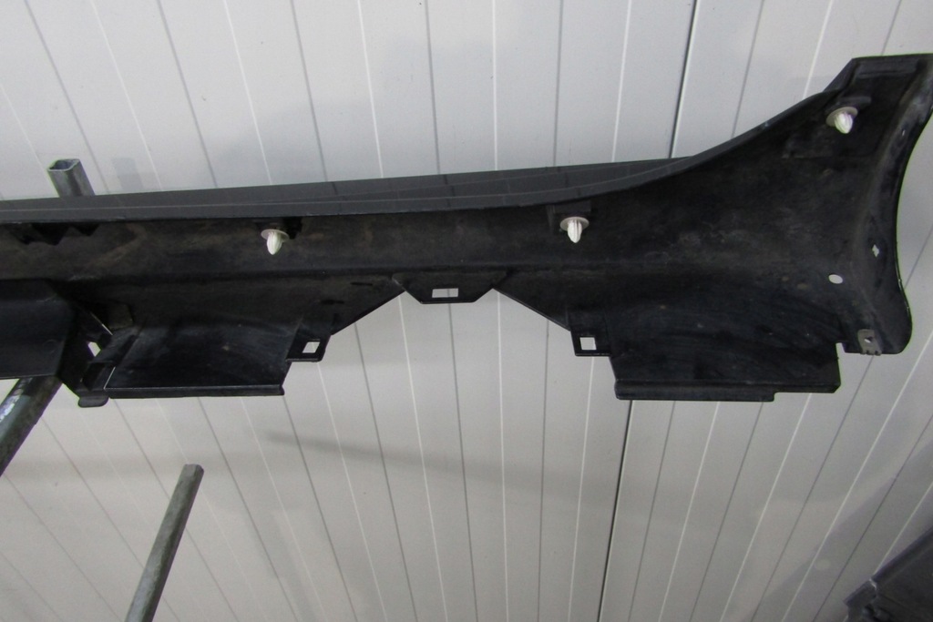 фото №11, Молдинг порог правая toyota camry xv70 17- 75850 33130