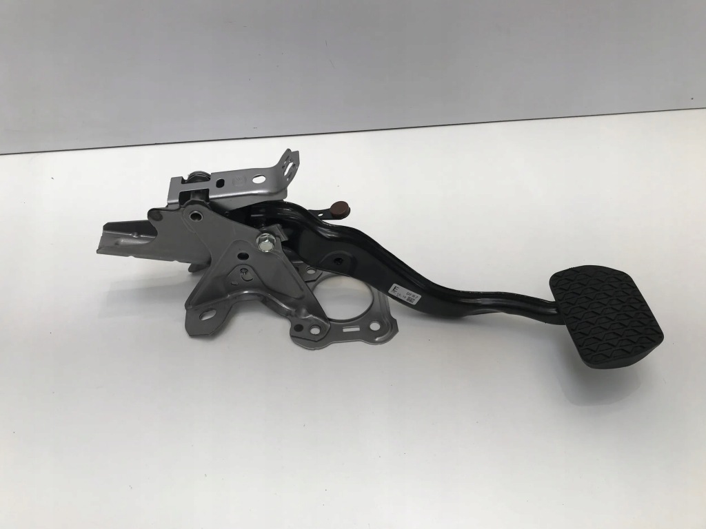 фото №1, Mazda mx-30 ev 2022 педаль гальма dfr7